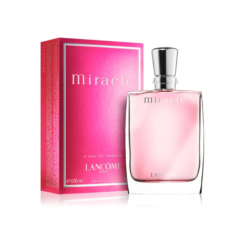 Miracle Lancôme  Mujer