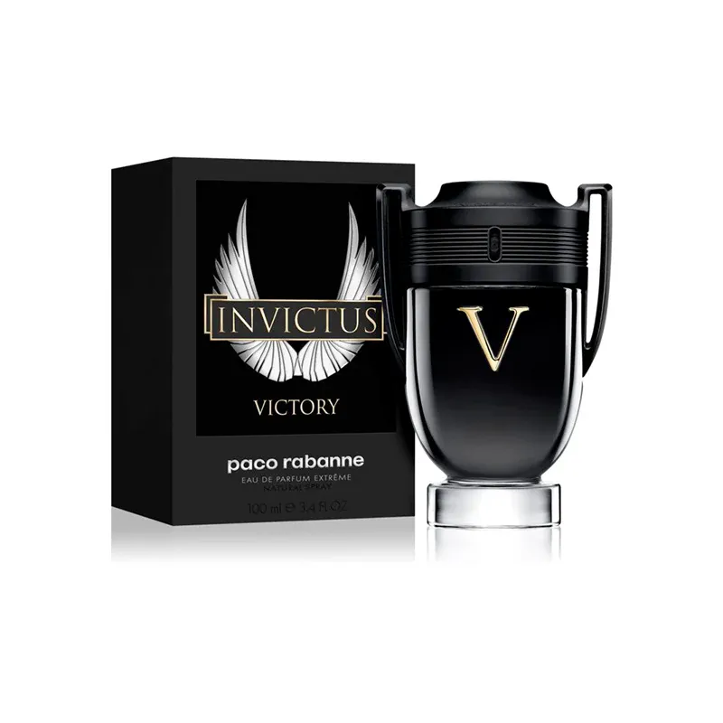  Invictus Victory Elixir Hombre 