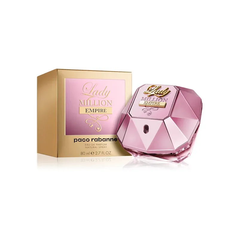 Lady Million Empire Paco Rabanne Mujer