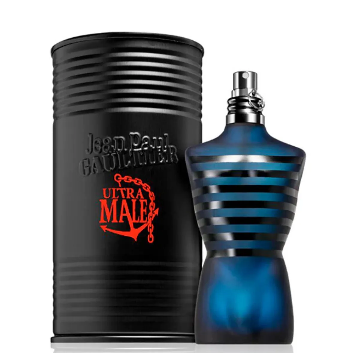 Jean Paul Gautier Ultra Male