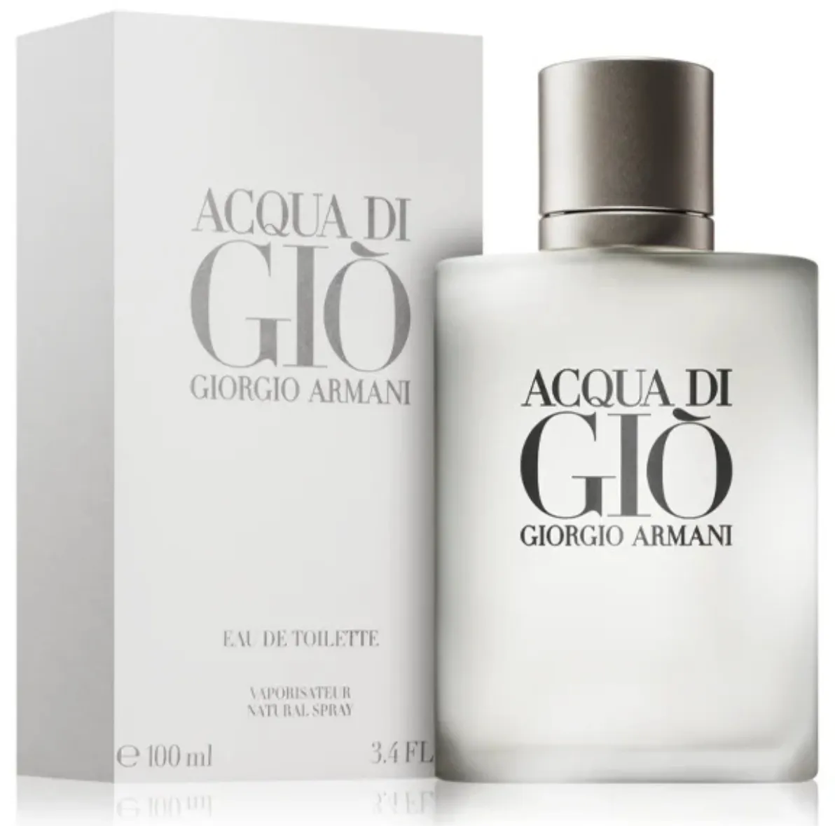 Acqua Di Gio Giorgio Armani Hombre 