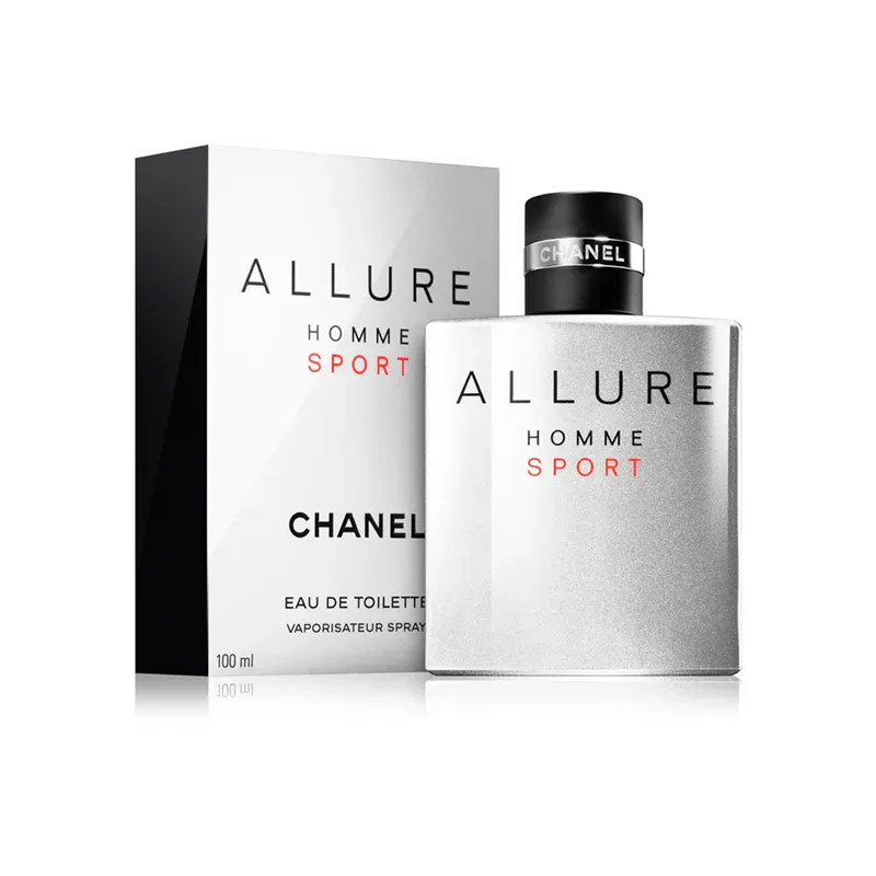 Allure Homme Sport Chanel Hombre