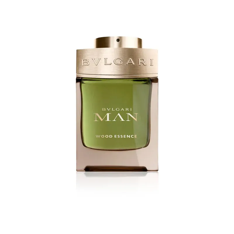 Man Wood Essence Bvlgary Hombre