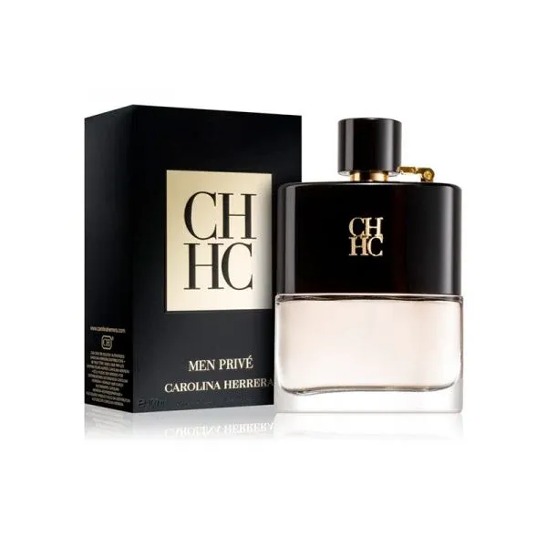  Ch  Privee Carolina Herrera Hombre