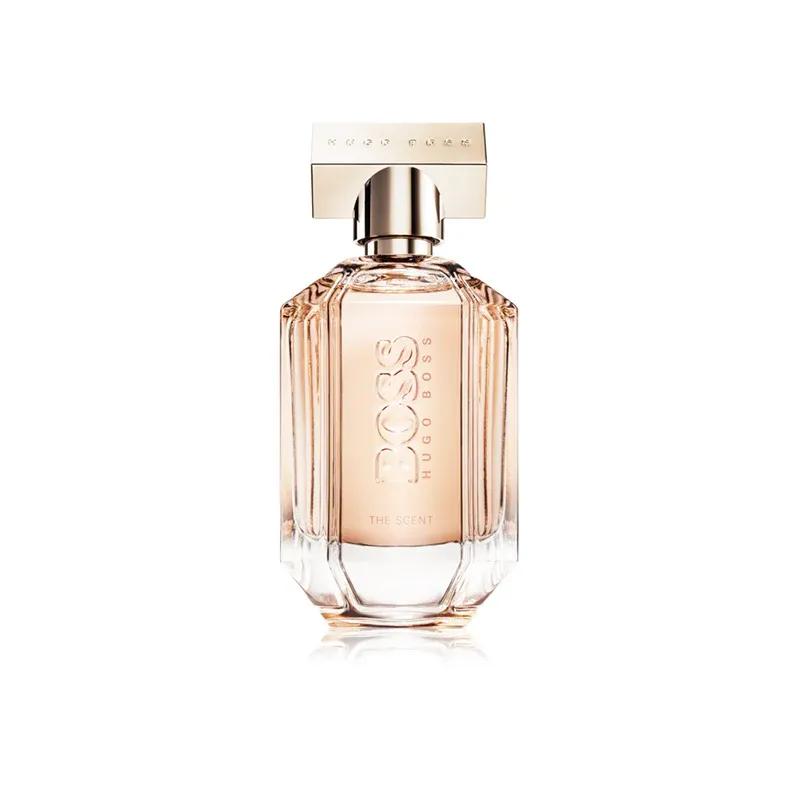 The Scent  Hugo Boss Mujer