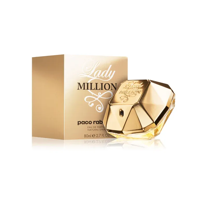 Lady Million Paco Rabanne Mujer