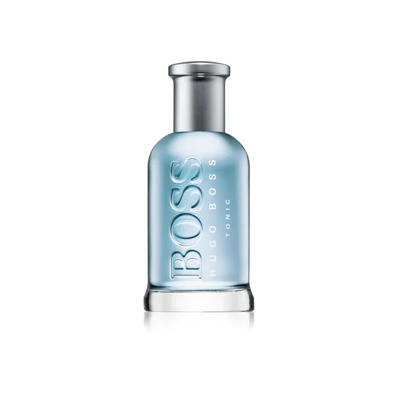 Boss Bottlet Tonic Hugo Boss Hombre