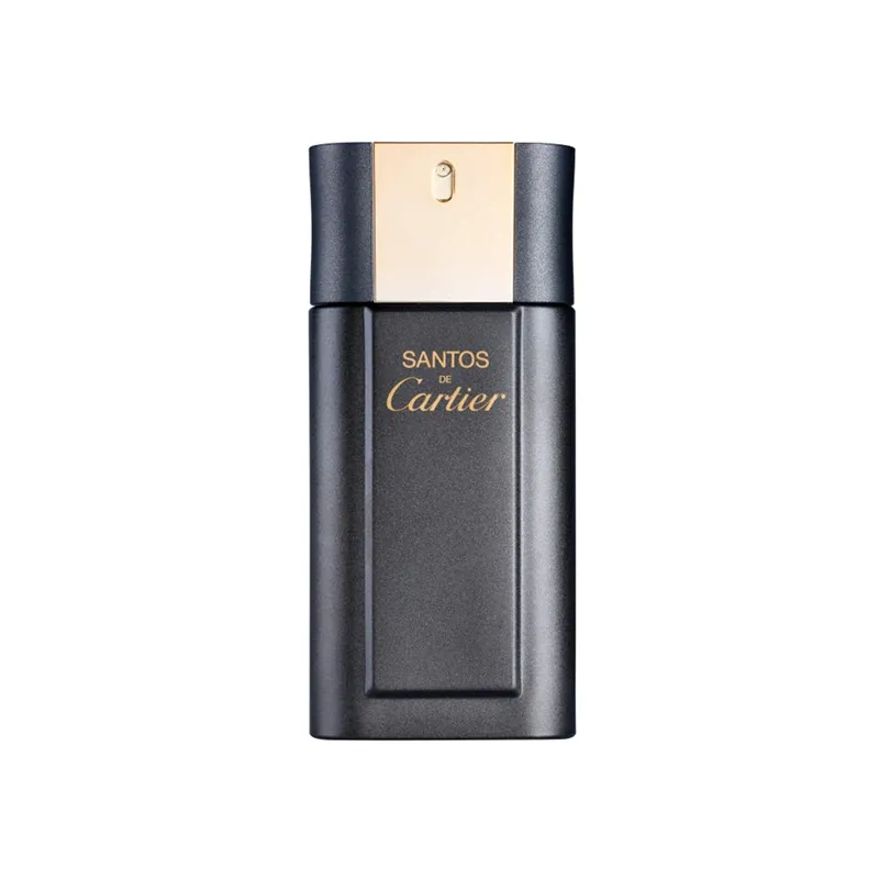 Santos Concentrado Cartier Hombre