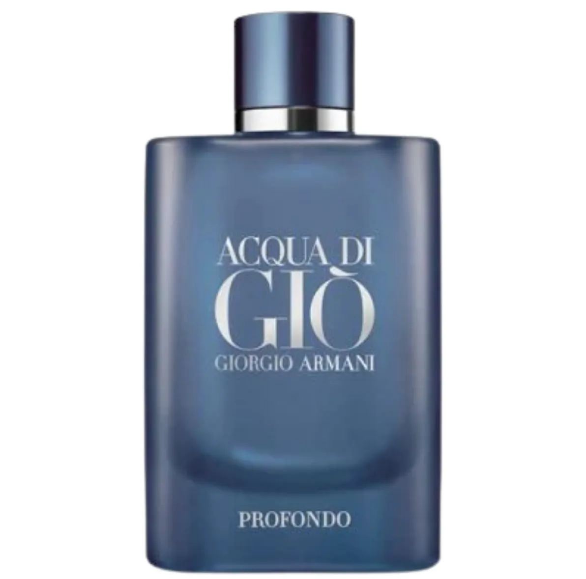 Acqua Di Gio Profondo  Giorgio Armani Hombre