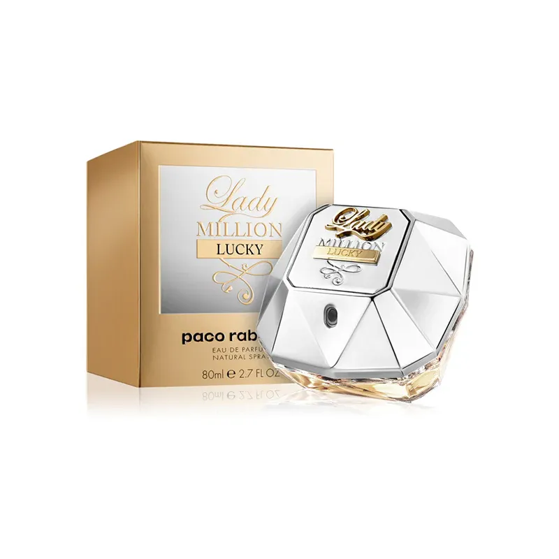 Lady Million Lucky Paco Rabanne Mujer