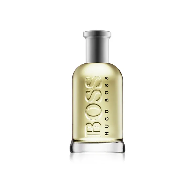 Hugo Boss - Bottled Hombre