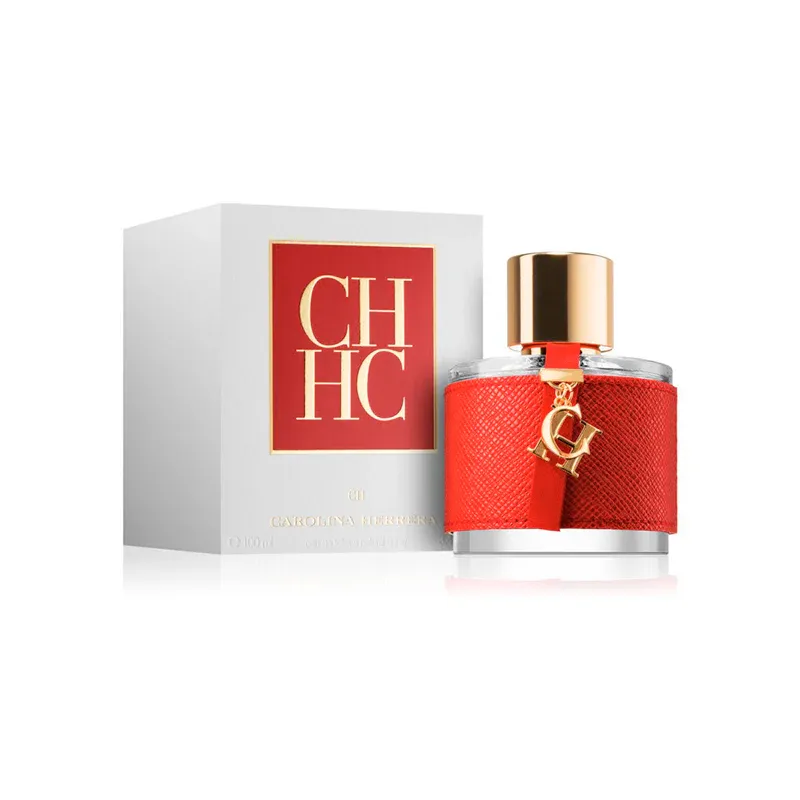 CH Carolina Herrera Mujer 