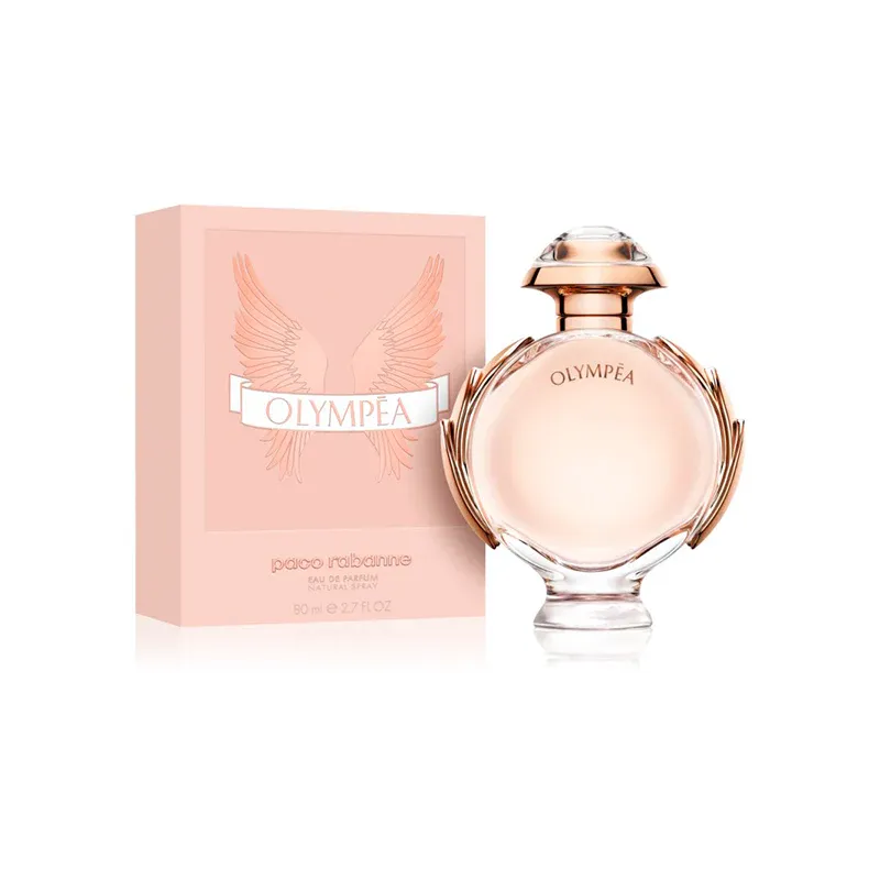 Olympea Paco Rabanne Mujer 