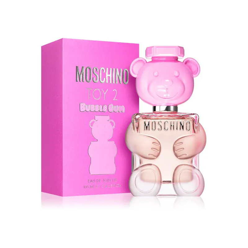  Toy 2 Bubble Gum Moschino Mujer