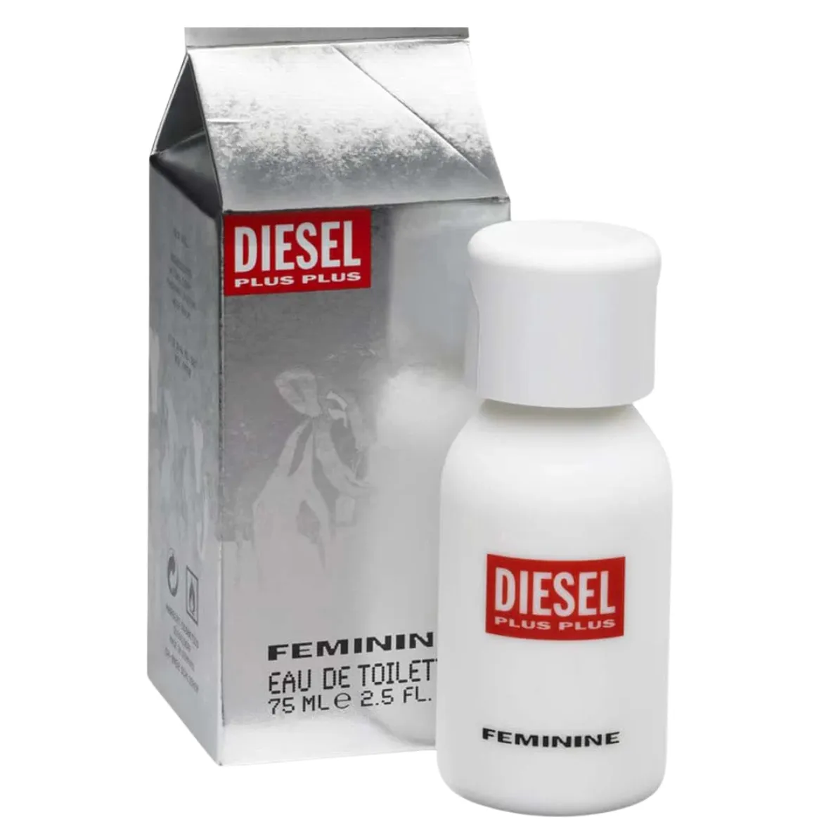 Diesel Plus Femenine  Mujer 