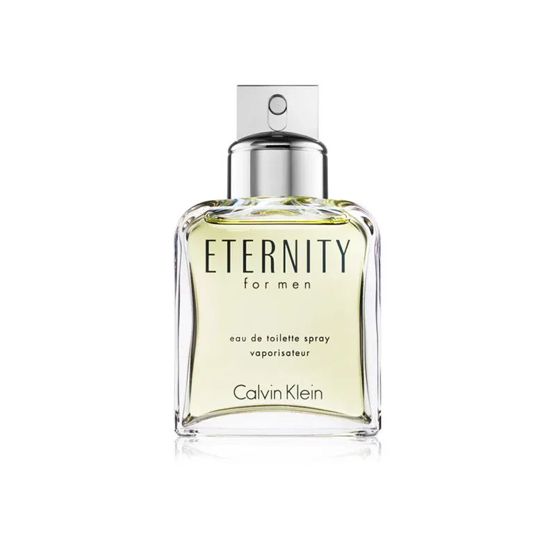 Ck Eternity Calvin Klein Hombre