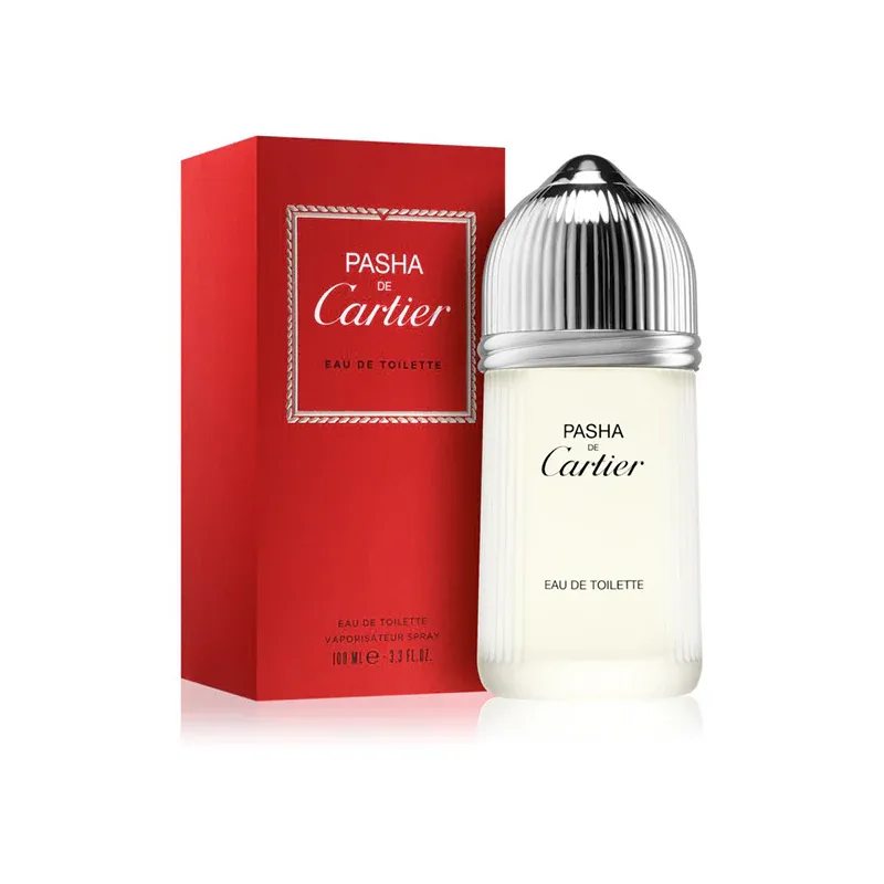 Pasha Cartier Hombre 