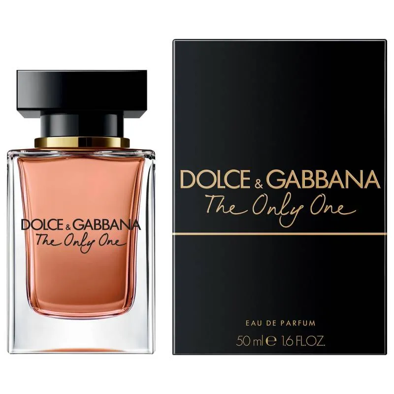 The Only One D&G Mujer