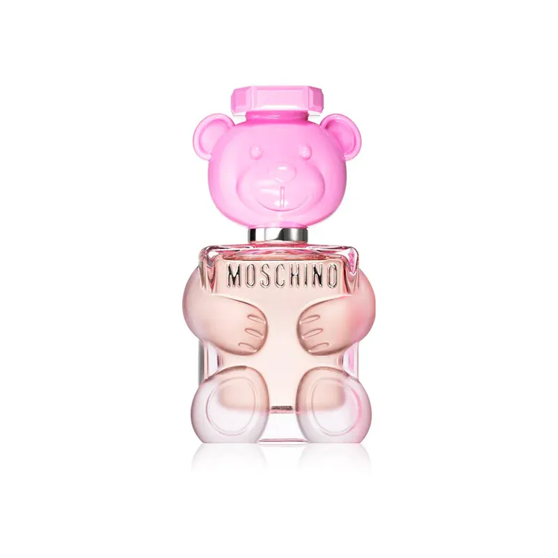  Toy 2 Bubble Gum Moschino Mujer