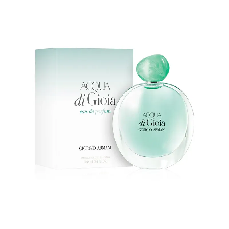 Acqua Di Gioia  Giorgio Armani Mujer