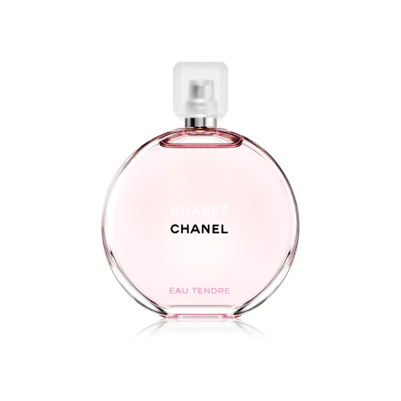  Chance Tendre Chanel Mujer