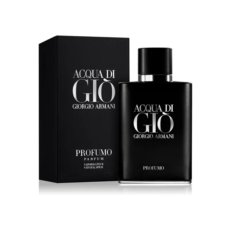 Acqua Di Gio Profomo Giorgio Armani Hombre 