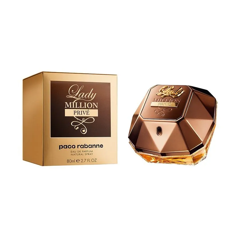 Lady Million Prive Paco Rabanne Mujer 