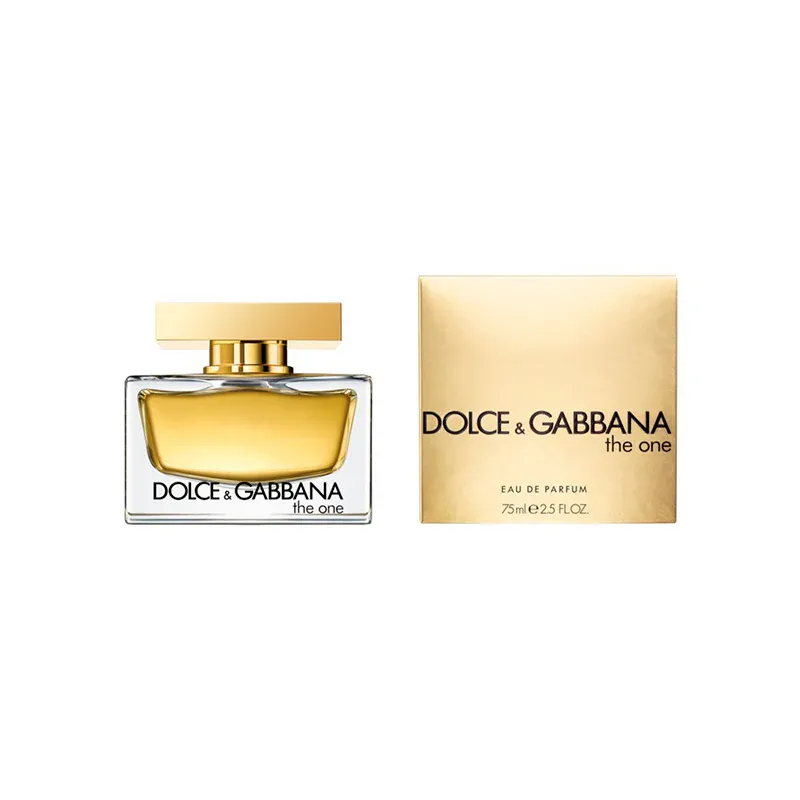  The One de Dolce&Gabbana Mujer