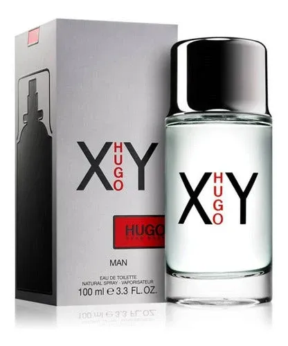 Hugo XY  Hugo Boss Hombre