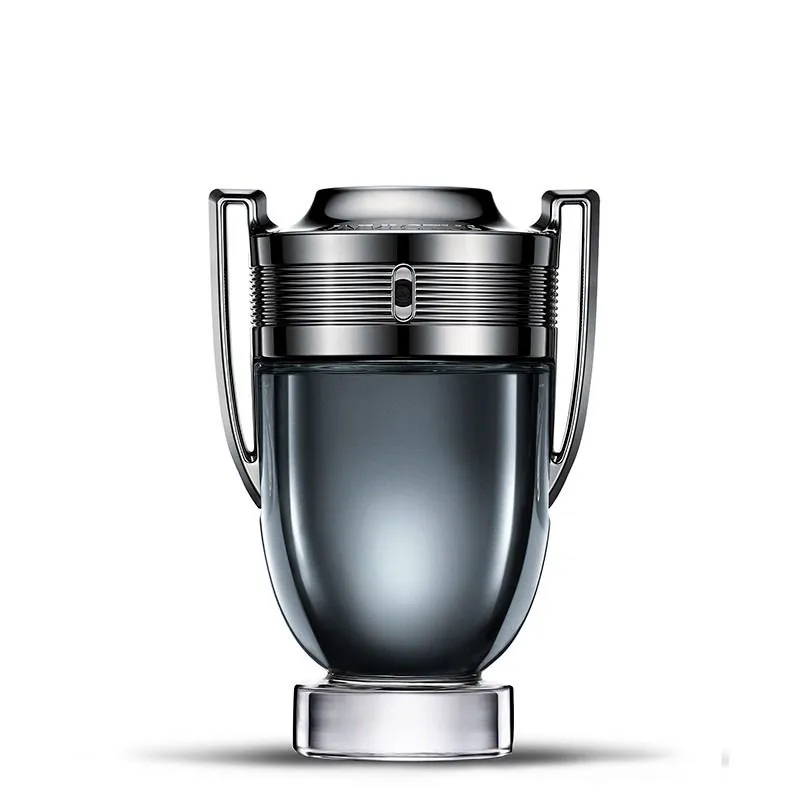 Invictus Intense Paco Rabanne Hombre