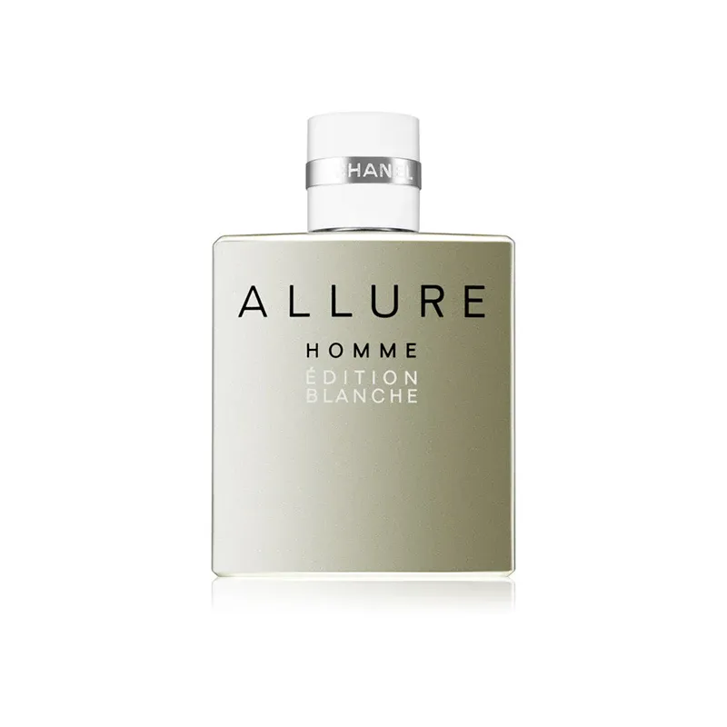 Allure Edition Blanche Chanel Hombre