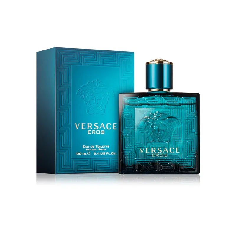 Versace Eros Hombre