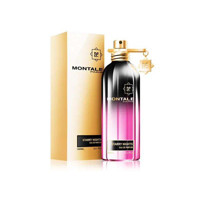 Starry Nights  Montale Unisex