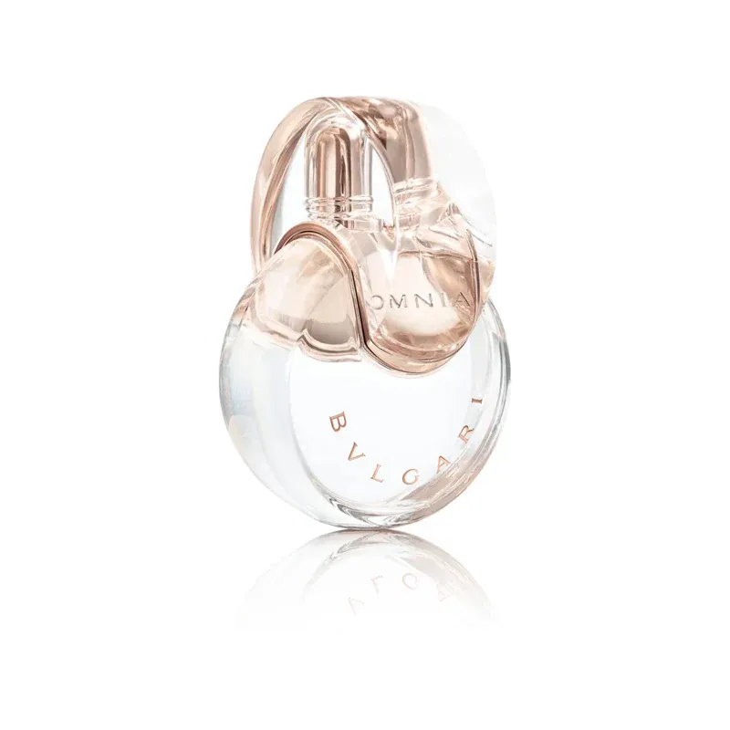 Crystaline Cristal Omnia Bvlgari  Mujer