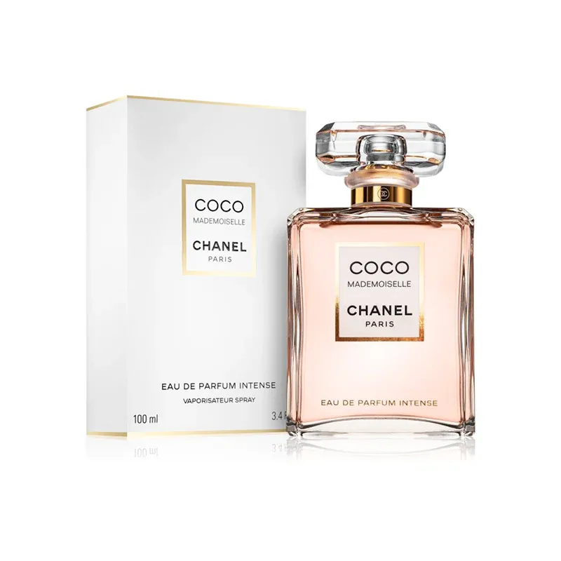 Coco Madeimoselle   Chanel Mujer 