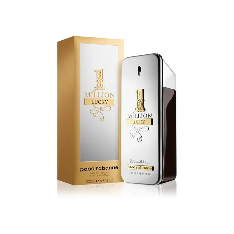  One Million Lucky  Paco Rabanne 