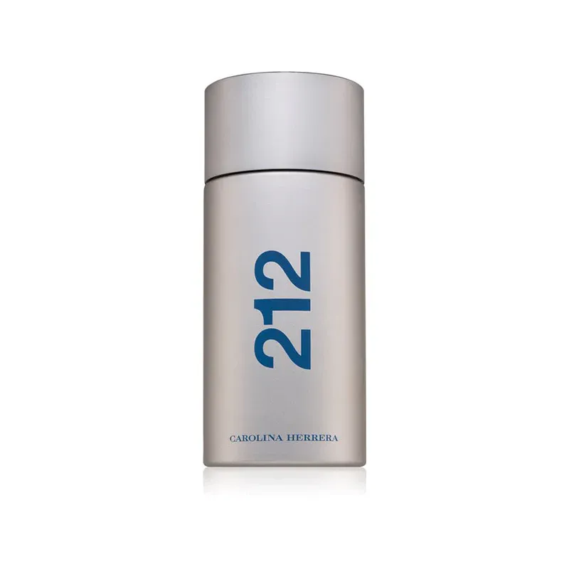 212 New York Carolina Herrera Hombre