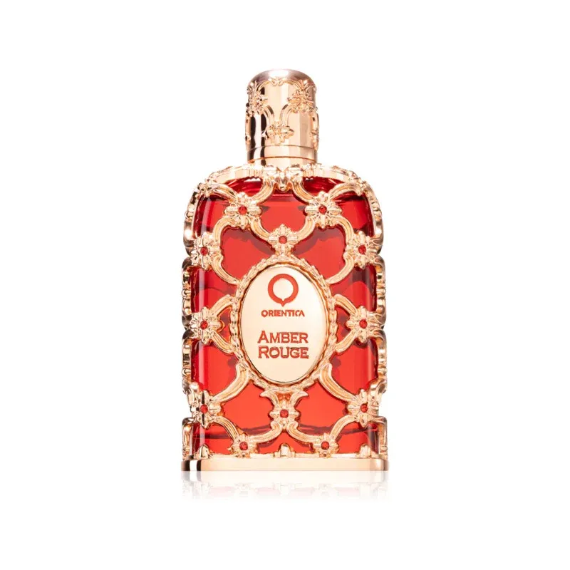 Amber Rouge Orientica Unisex