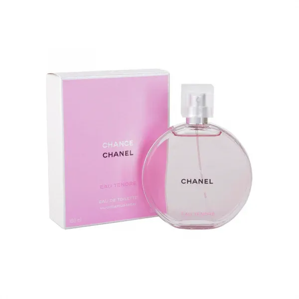  Chance Tendre Chanel Mujer