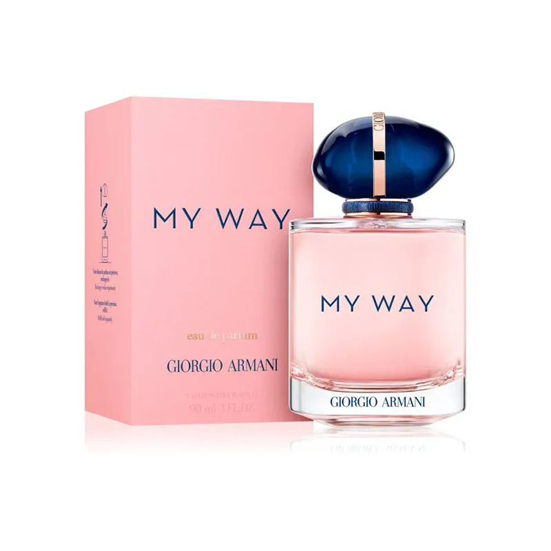 My Way Giorgio  Armani Mujer