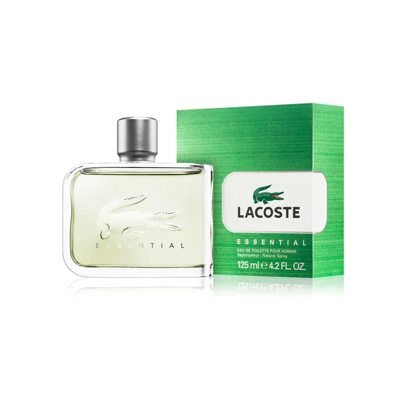 Essential Lacoste Hombre