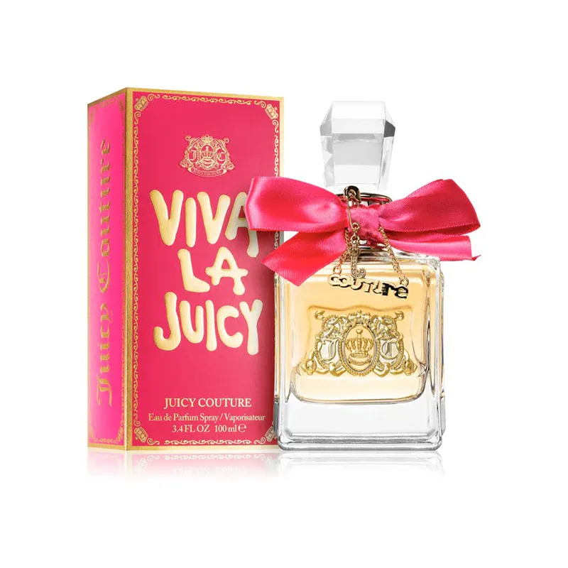  Couture  Viva La Juicy Mujer