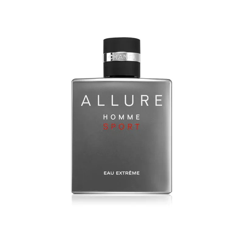 Allure Sport  Extreme Chanel Hombre