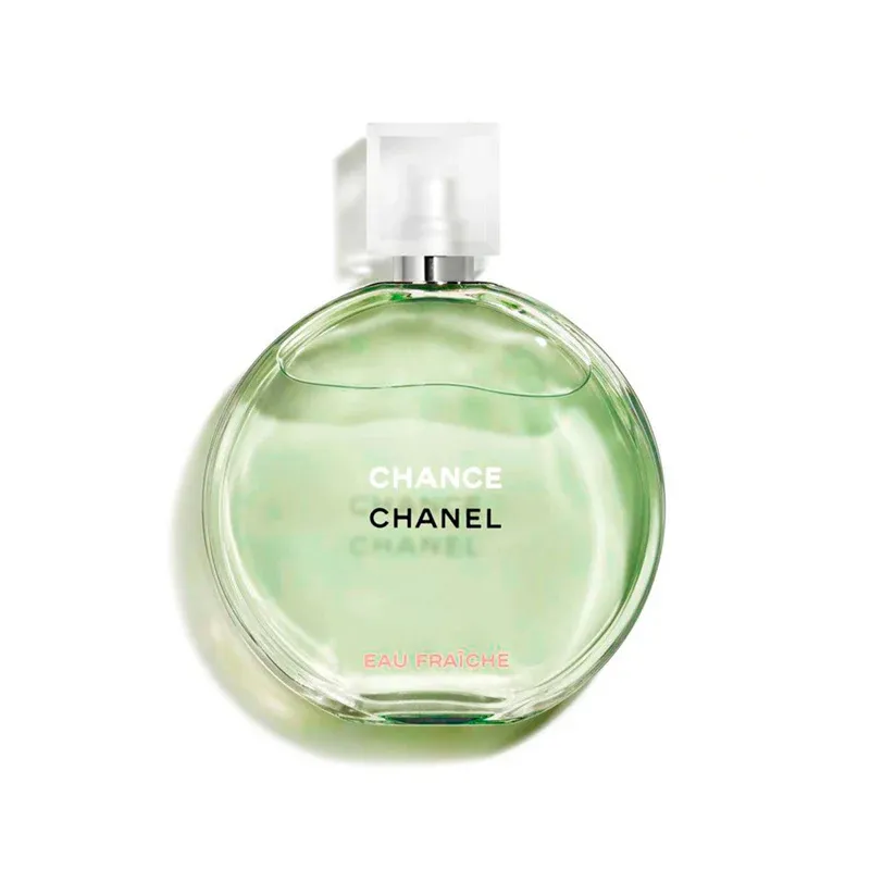 Chanel Fraiche Mujer 