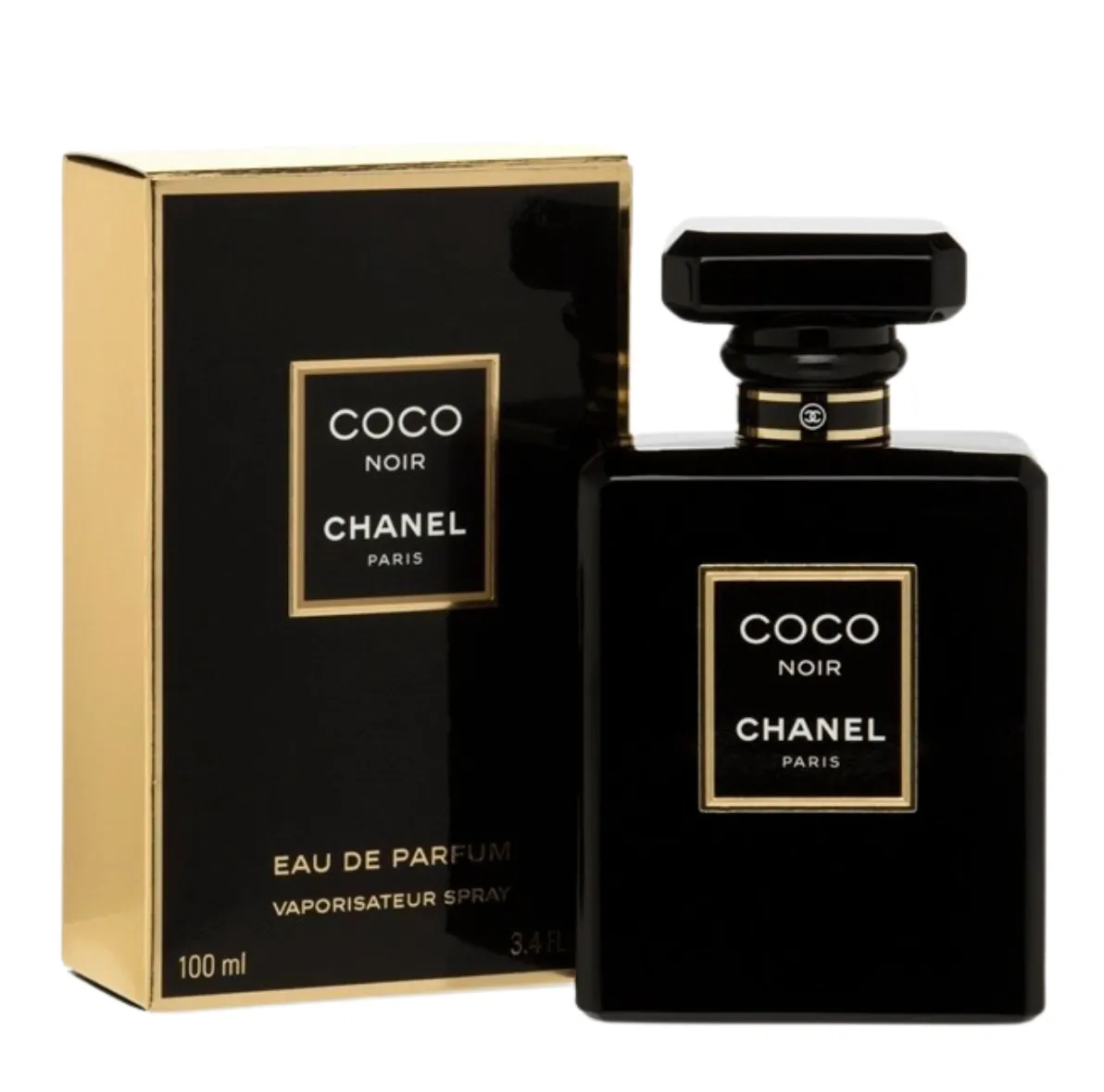 Coco Noir Chanel Mujer 