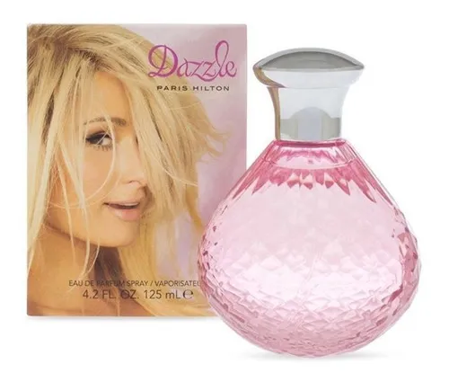 Dazzle Paris Hilton  Mujer