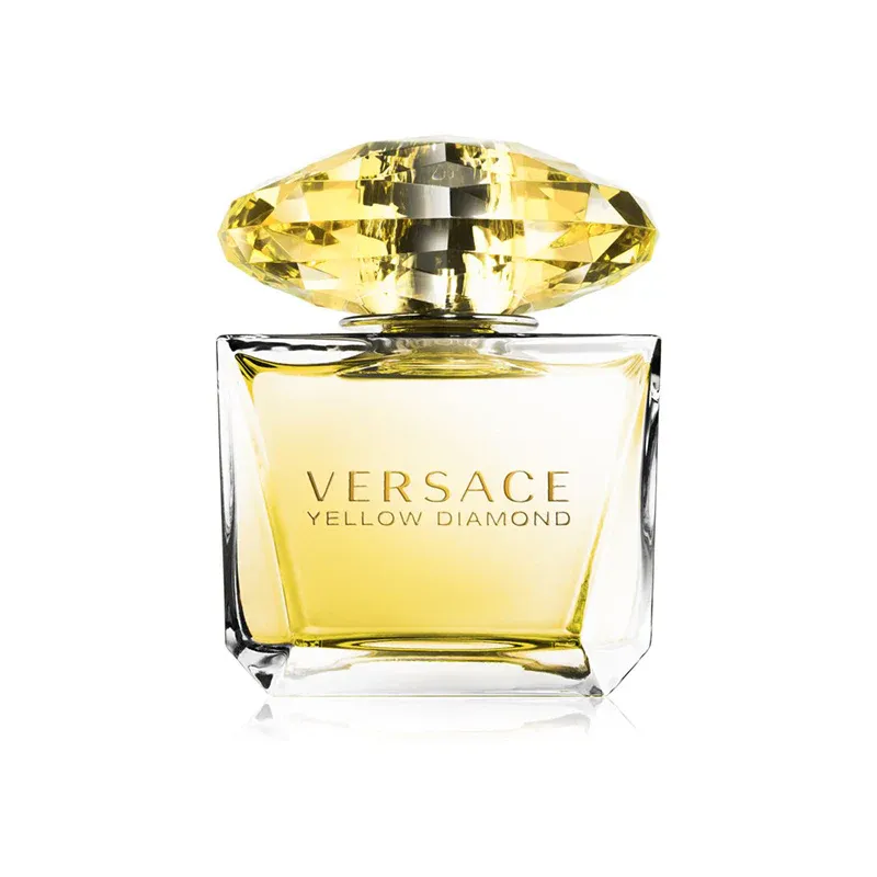 Yellow Diamond Versace Mujer 