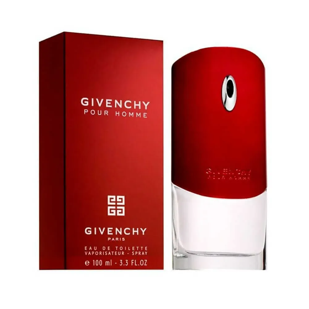 Pour Homme Givenchy Hombre