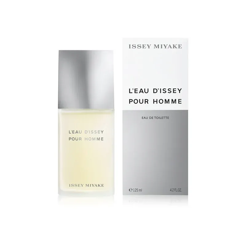 Issey Miyake Hombre