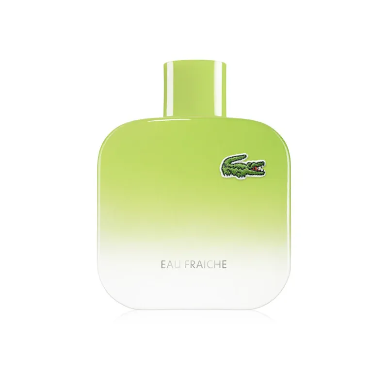 Eau L.12.12 Pour Lui Fraiche Lacoste 